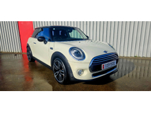 2018 MINI Cooper D 1.5L Diesel For Sale Images