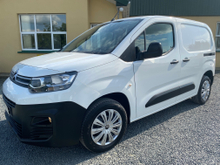 2020 Citroen Berlingo 1.5L Diesel For Sale Images