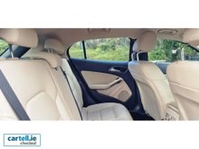 2017 Mercedes-Benz GLA Class 1.6L Petrol For Sale Images