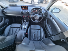 2015 Audi A3 1.4L Petrol For Sale Images