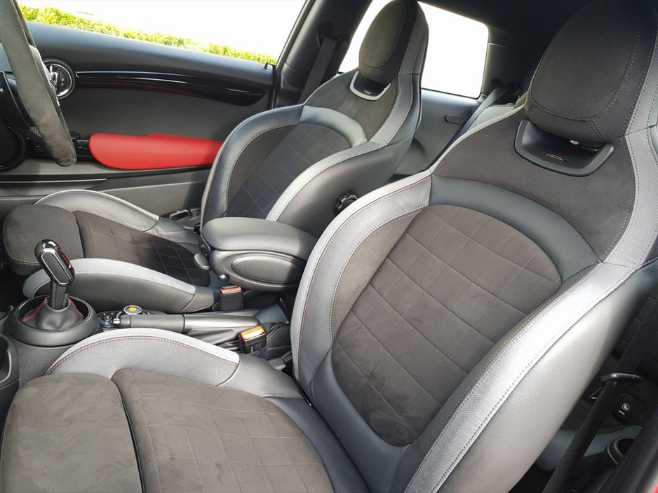 2022 MINI Hatch 2.0L Petrol For Sale Images