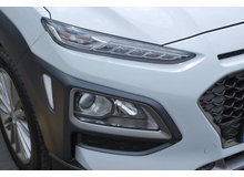 2019 Hyundai Kona 1.0L Petrol For Sale Images