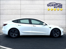 2022 Tesla Model 3 0L Electric For Sale Images