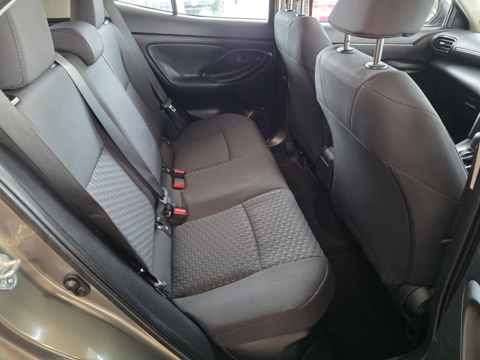 2024 Toyota Yaris Cross 1.5L Petrol Hybrid For Sale Images