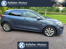 2022 Kia Rio 1.2L Other For Sale Images