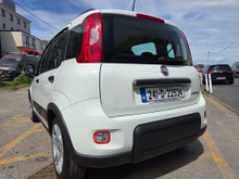 2024 Fiat Panda 1L Petrol For Sale Images