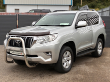 2022 Toyota Landcruiser 2.8L Diesel For Sale Images