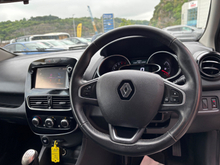 2017 Renault Clio 0.9L Petrol For Sale Images