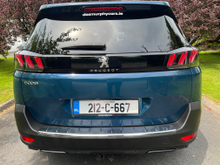 2021 Peugeot 5008 1.5L Diesel For Sale Images