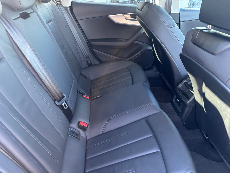 2023 Audi A5 2L Diesel For Sale Images