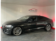 2021 Audi A5 2.0L Diesel For Sale Images