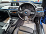 2014 BMW 4 SERIES M SPORT-LOW MILEAGE-NEW NCT