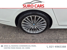 2021 BMW 7 Series 3L Petrol Hybrid For Sale Images