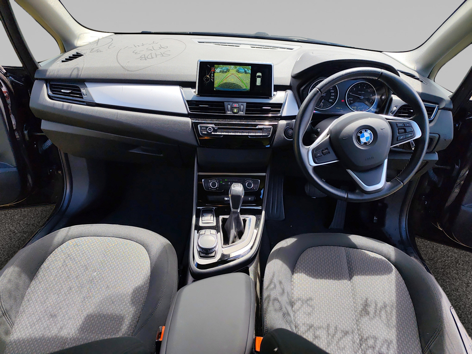 BMW 2 Series 1.5 Petrol Auto — thumbnail 9