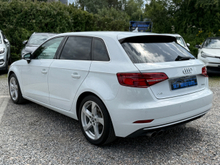 2017 Audi A3 1.4L Petrol For Sale Images