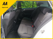 2017 Volkswagen Golf 1.2L Petrol For Sale Images