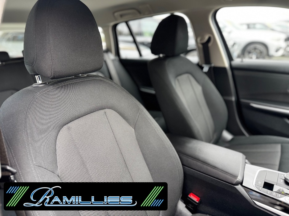 2022 BMW 3 Series 2L Petrol Plug-in Hybrid For Sale Images