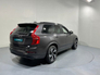 2023 VOLVO XC90 T8 AWD Dark Theme