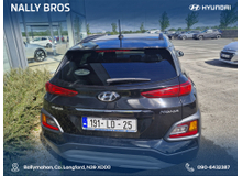 2019 Hyundai Kona 1.6L Diesel For Sale Images