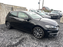 2019 Volkswagen Golf 1.4L Petrol For Sale Images