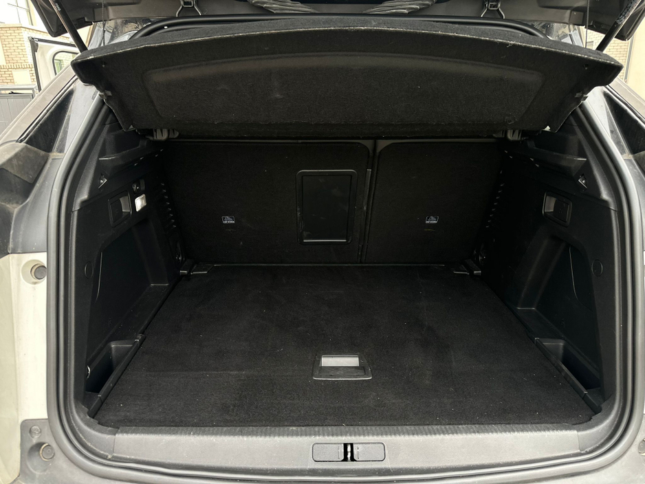 Peugeot 3008 GT LINE S/S (UK Reg) — thumbnail 8