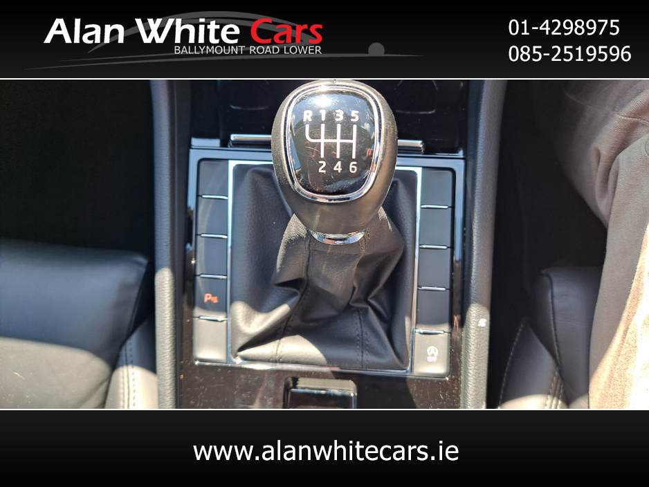 2019 Skoda Superb 1.5L Petrol For Sale Images