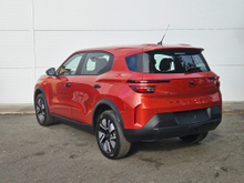 2026 Opel Frontera 0L Electric For Sale Images