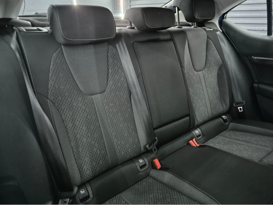 2024 Skoda Octavia 2.0L Diesel For Sale Images