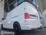 2023 VOLKSWAGEN TRANSPORTER * HUGE SPEC * T6 * 2.0 TDI 150 BHP * BLACK EDITION * STUNNING EXAMPLE * TRINITY VOLKSWAGEN *