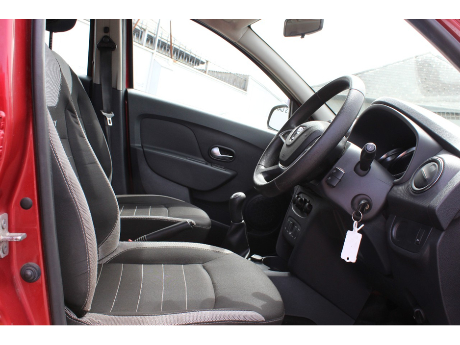 Dacia Sandero STEPWAY ALTERNATIVE TC TCE 90 PH2 — thumbnail 6