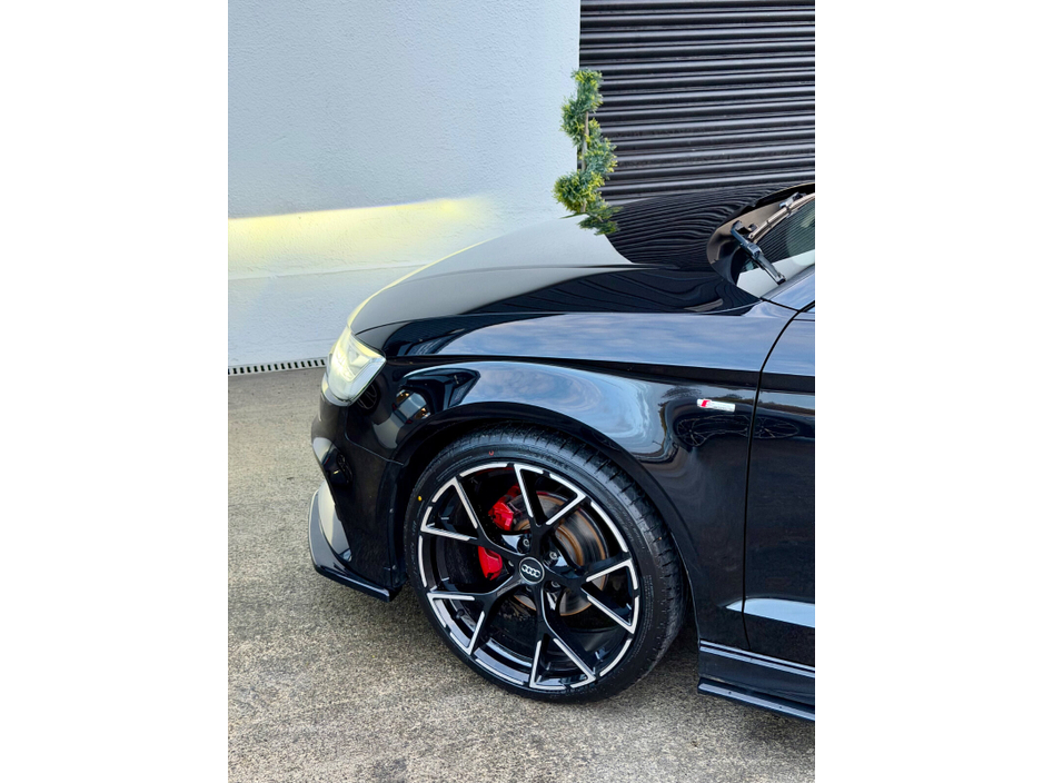 2019 Audi A3 1.6L Diesel For Sale Images