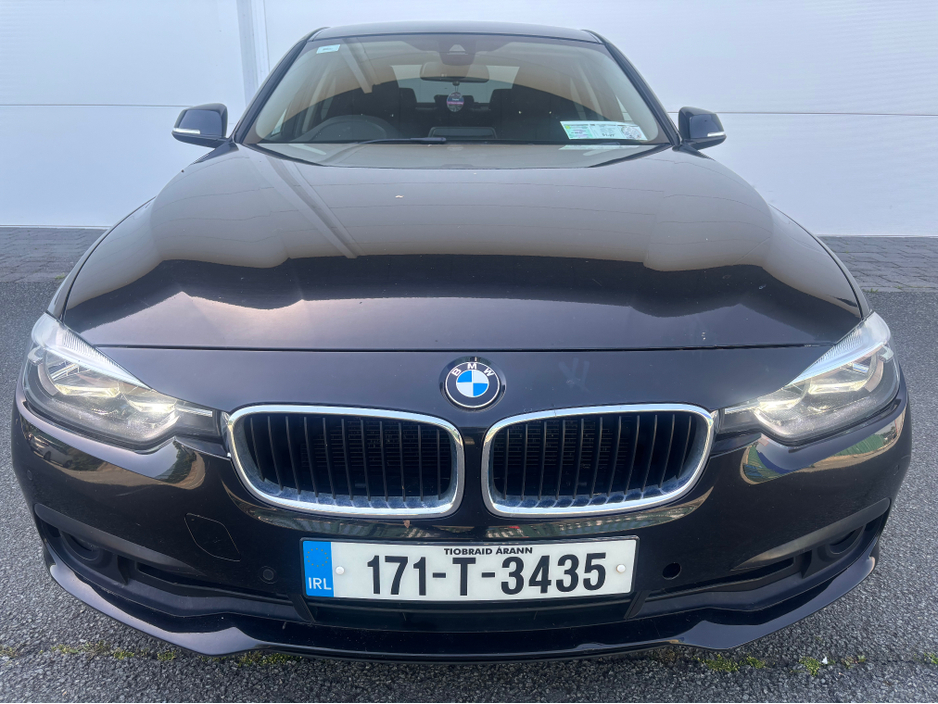 2017 BMW 3 Series 2L Diesel For Sale Images
