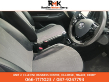 2014 Toyota Aygo 1L Petrol For Sale Images