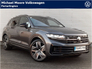 2025 VOLKSWAGEN TOUAREG R 3.0TSI PHEV 462HP