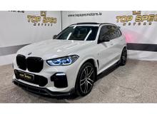 2018 BMW X5 3.0L Diesel For Sale Images