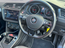 2019 VOLKSWAGEN TIGUAN SOLD CL 2.0 TDI High spec full sunroof adaptive cruise much more 