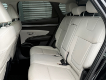 2022 Hyundai Tucson 1.6L Diesel For Sale Images