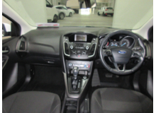 2016 Ford Focus 1.5L Diesel For Sale Images