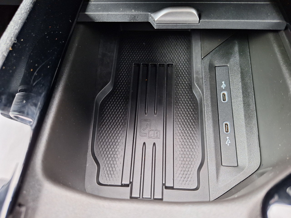 2024 Skoda Superb 2L Diesel For Sale Images