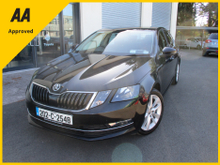 2020 Skoda Octavia 1.6L Diesel For Sale Images