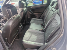 2021 Volkswagen Tiguan 2L Diesel For Sale Images