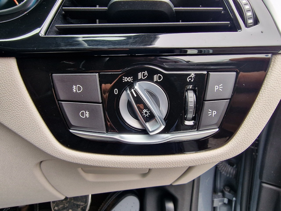 2018 BMW 5 Series 2L Diesel For Sale Images