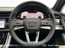 2026 AUDI Q7 S-LINE TFSIE QUATTRO 381BHP AUTO BLACK PACK PLUS UPGRADED 22