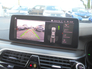 2022 BMW 5 SERIES 520D M Sport AUTO (CREAM LEATHER)