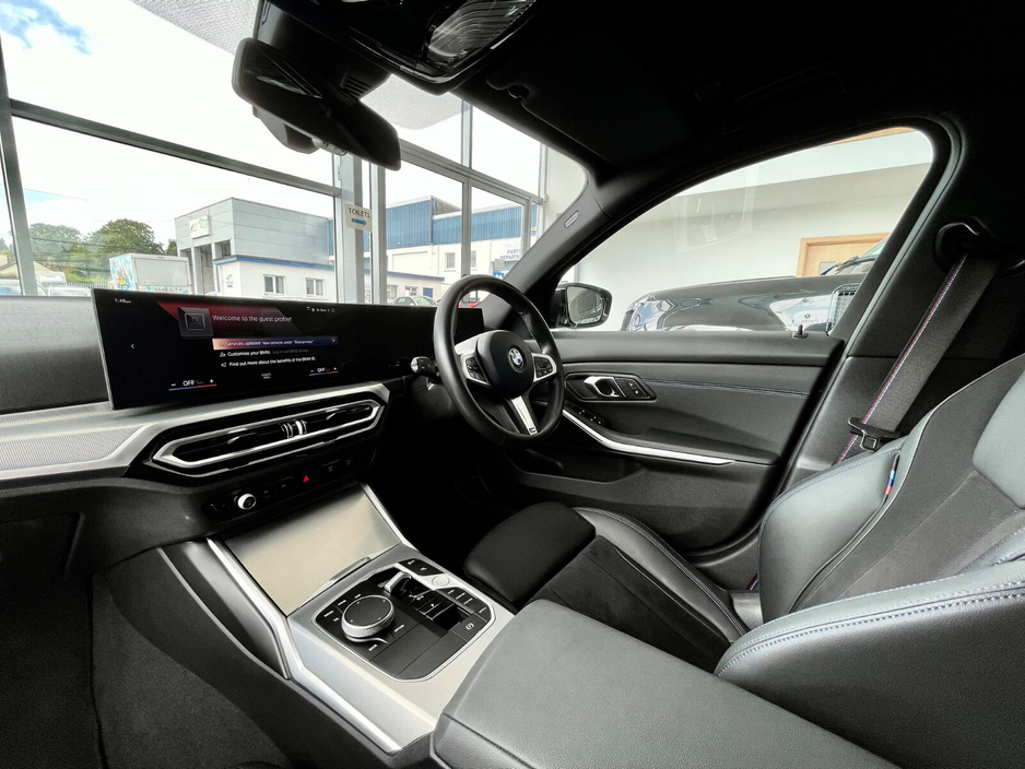 2024 BMW 3 Series 2L Diesel For Sale Images