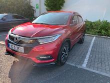2019 Honda Vezel 1.5L Petrol Hybrid For Sale Images