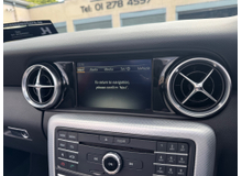 2018 Mercedes-Benz SLC 2.1L Diesel For Sale Images
