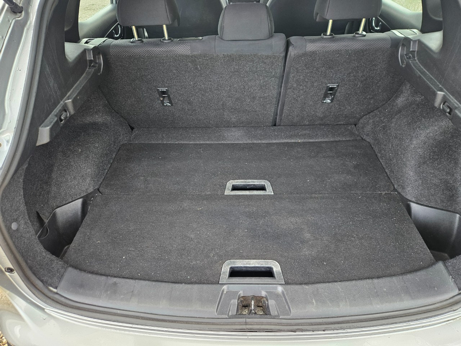 2017 Nissan Qashqai 1.5L Diesel For Sale Images