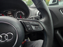 2018 AUDI A3 ( 182 REG ) 1.4 TFSI FACE-LIFT- SMARTPHONE INTERFACE- SATNAV -  - NAVIGATION REVERSING CAMERA -BLIND SPOT - PARKING SENSORS  
