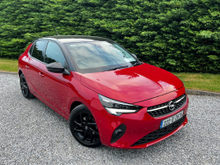 2022 Opel Corsa 1.2L Petrol For Sale Images